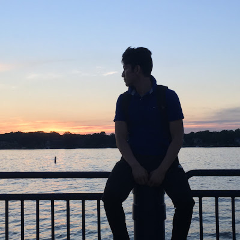 Meet your Posher, Jordi